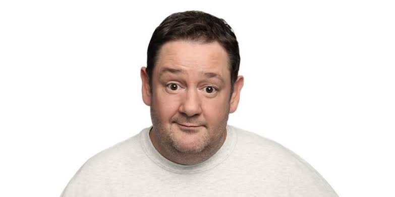 Johnny Vegas Biography: Height, Net Worth, Wife, Ethnicity, Age, Movies, Awards, TV Shows