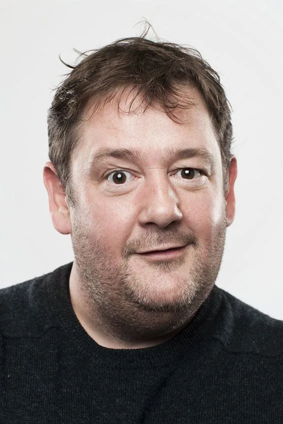 Johnny Vegas - Biography