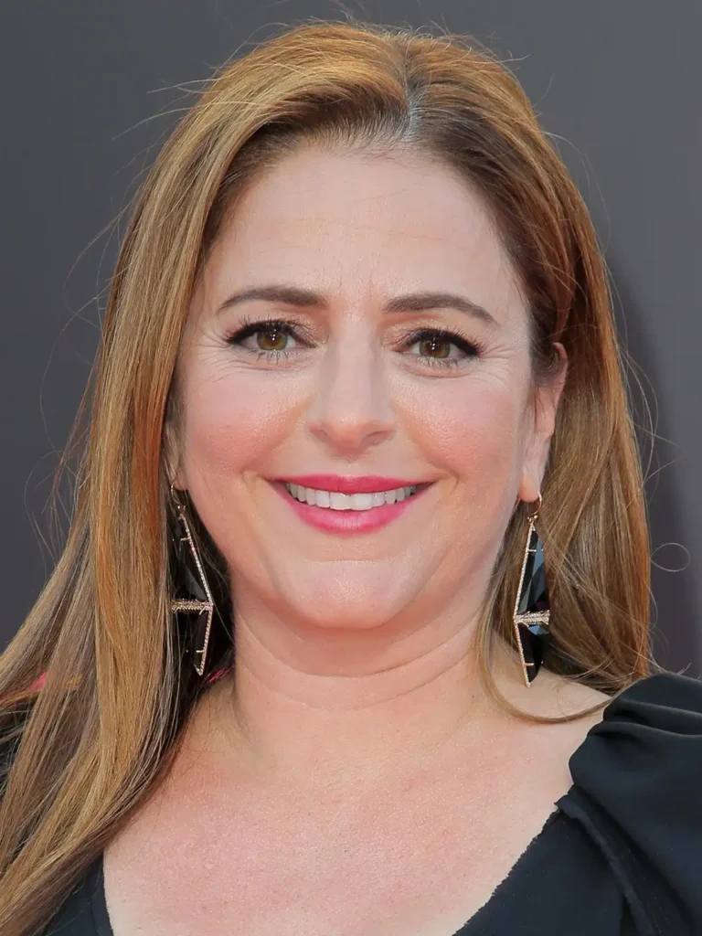 Annie Mumolo - Biography