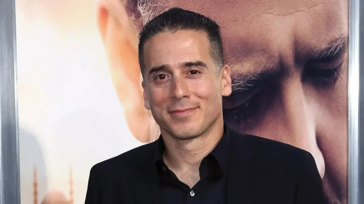 Kirk Acevedo Biography: Wife, Age, Kids, Height, Net Worth, Parents, Movies & TV Shows, Siblings