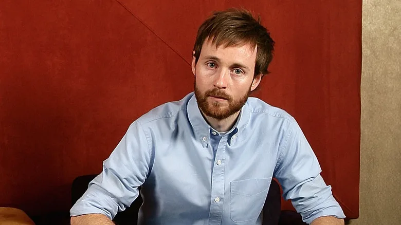 Aaron Ruell Biography: Wife, Age, Kids, Height, Net Worth, Parents, Movies & TV Shows