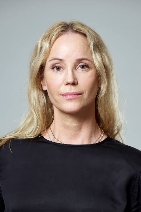 Sofia Helin - Biography