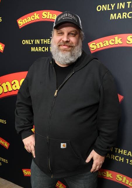 Adam Carter Rehmeier Biography: Wife, Age, Height, Net Worth, Parents, Movies, Career