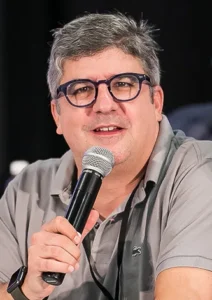 Dana Snyder
