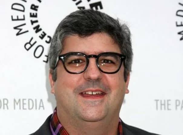 Dana Snyder - Biography