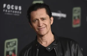 Clifton Collins Jr.