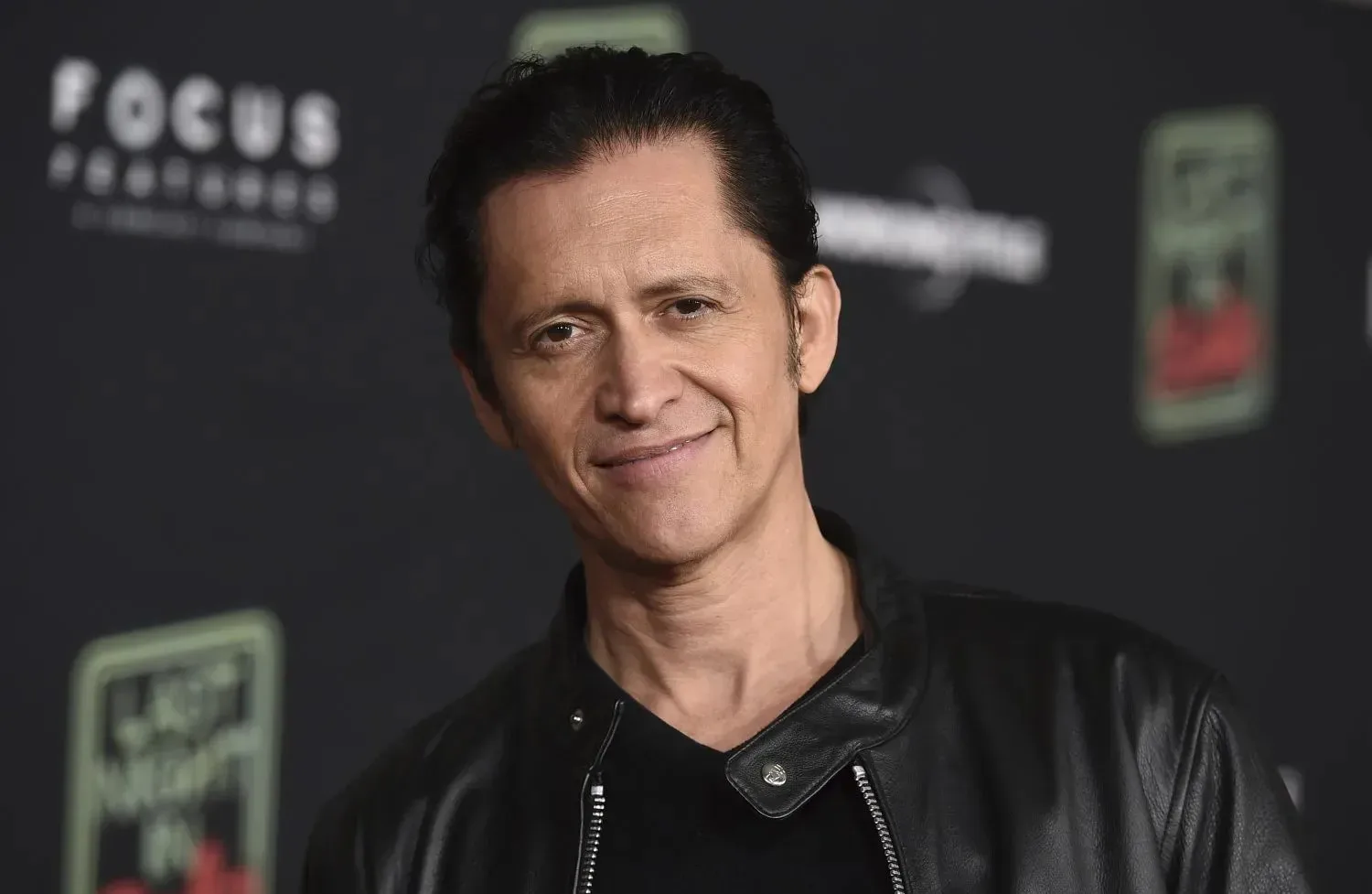 Clifton Collins Jr.