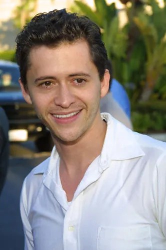 Clifton Collins Jr. - Biography