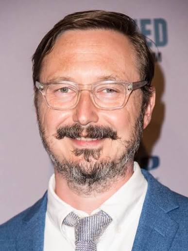 John Hodgman - Biography