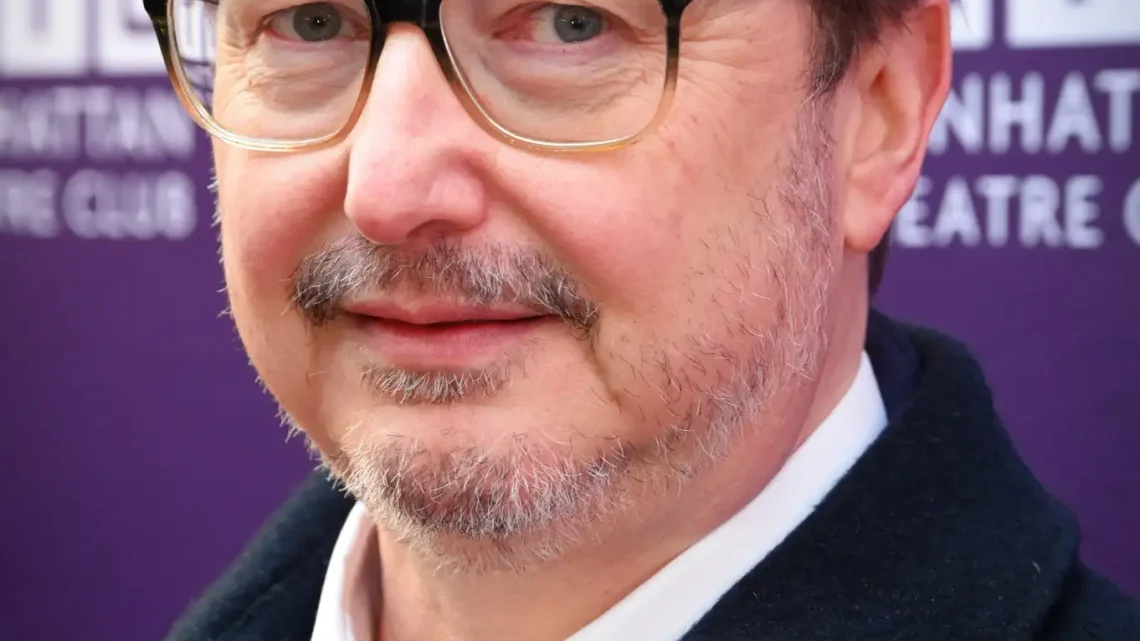 John Hodgman Biography: Books, Height, Age, Wife, Net Worth, Children, Movies, Awards, Instagram