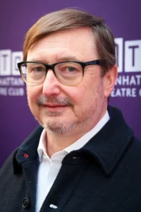 John Hodgman