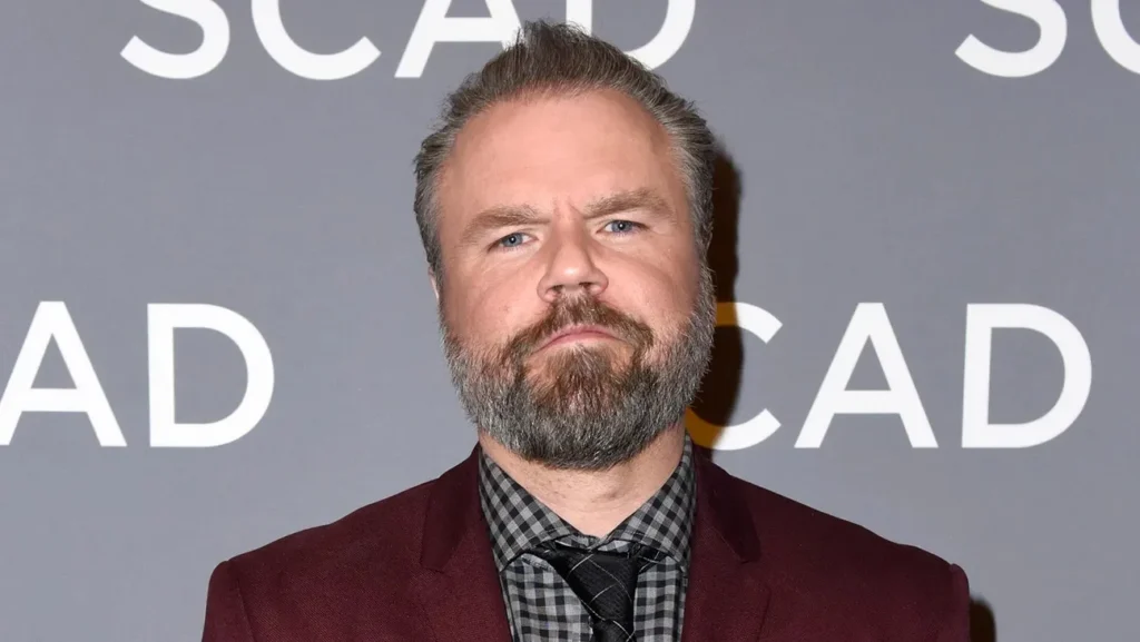 Tyler Labine - Biography
