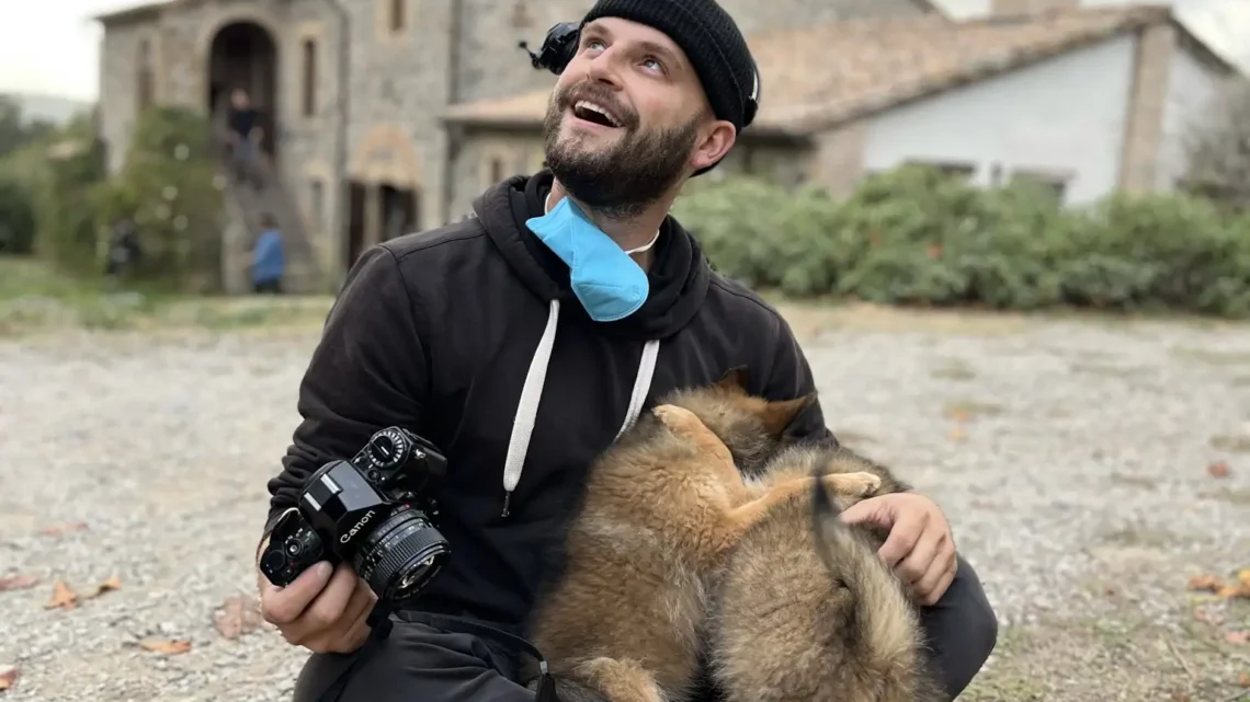 Joel Marsh Biography: Age, Net Worth, Career, Movies, TV Shows, Partner, Instagram