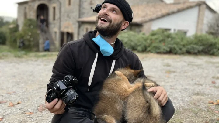 Joel Marsh Biography: Age, Net Worth, Career, Movies, TV Shows, Partner, Instagram