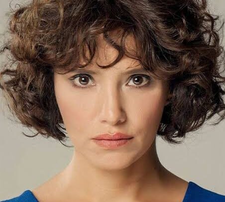 Nehir Erdoğan Biography: Ex-Husband, Net Worth, Age, Height, Movies, Ethnicity, Awards
