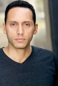 Elliot Villar