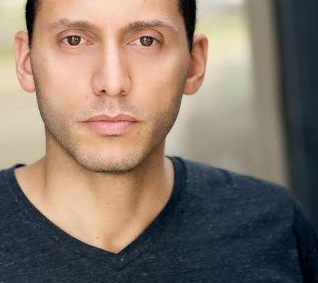 Elliot Villar Biography: Wife, Height, Movies, Net Worth, Age, Ethnicity, Awards