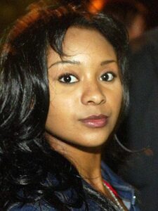 Natina Reed