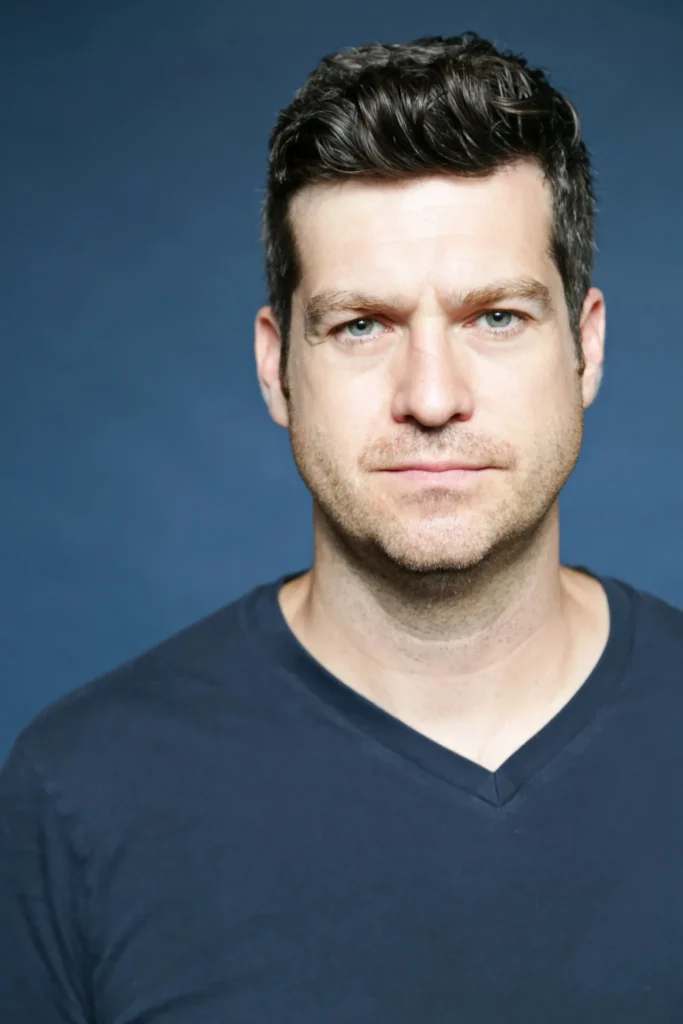 Zachary Bennett - Biography