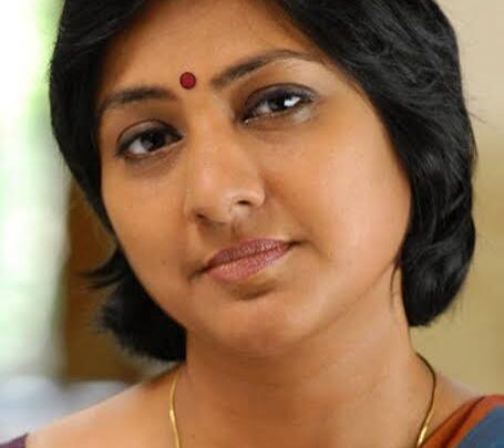 Rohini Biography: Awards, Net Worth, Movies, Parents, Ethnicity, Age, Movies, Husband