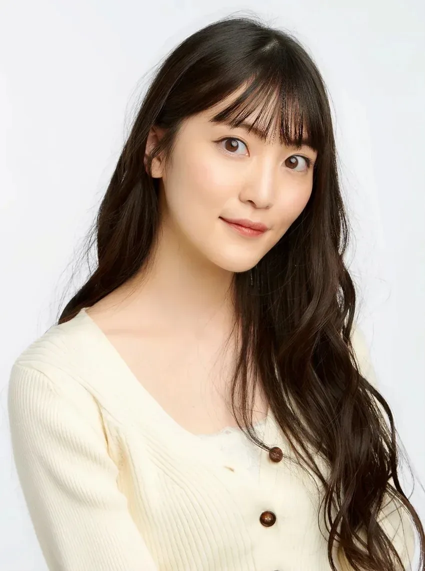 Aoi Koga