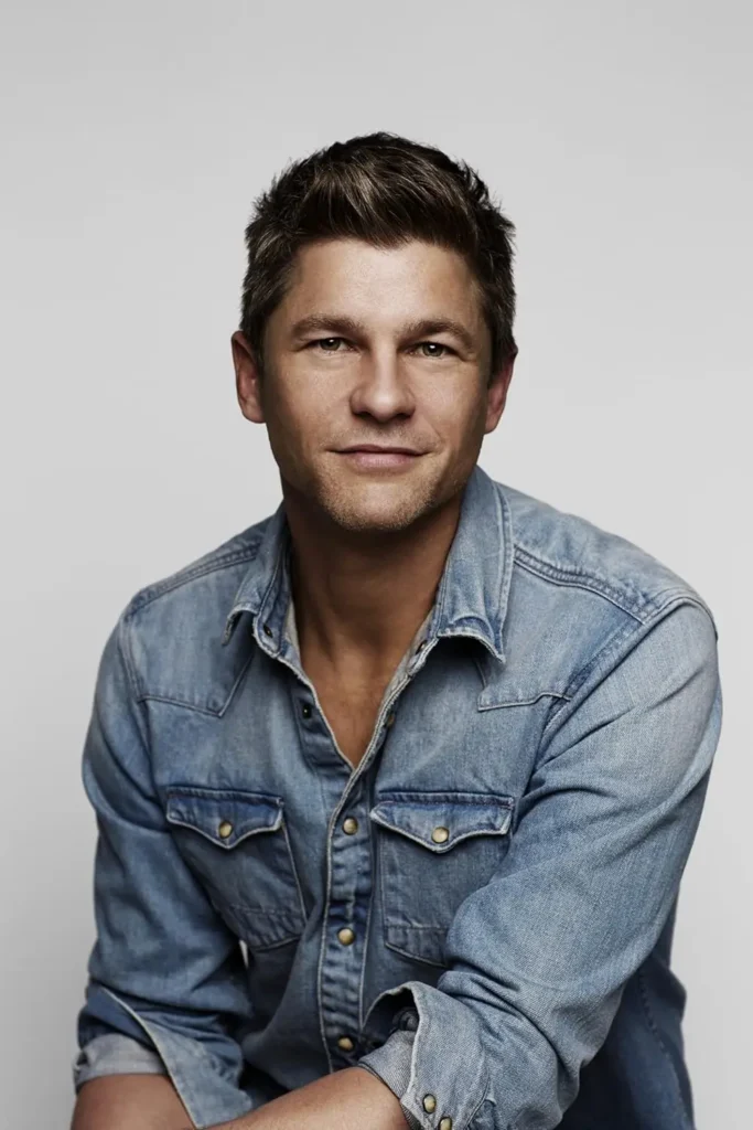 David Burtka - Biography