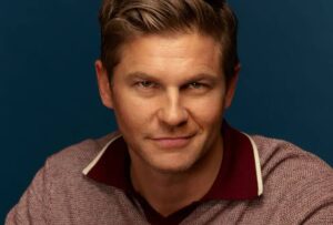 David Burtka