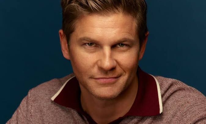 David Burtka Biography: Movies, Net Worth, Age, Husband, Children, Height, Parents, Books, Wikipedia