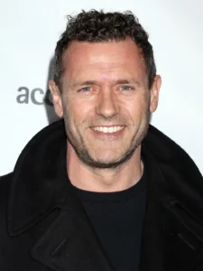 Jason O'Mara - Biography