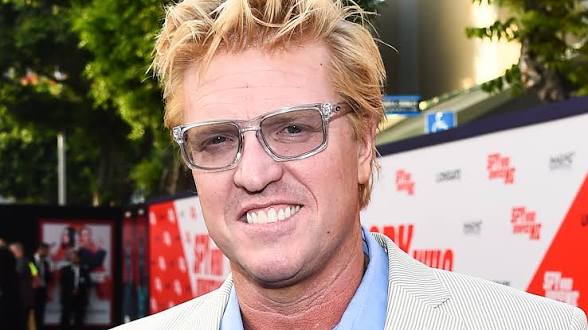 Jake Busey Biography: Wife, Age, Kids, Height, Net Worth, Parents, Movies & TV Shows, Partner