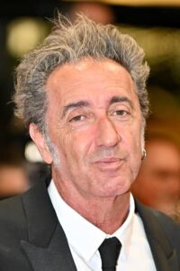 Paolo Sorrentino