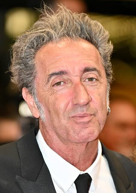 Paolo Sorrentino Biography: Wife, Age, Kids, Height, Net Worth, Parents, Movies & TV Shows, Partner