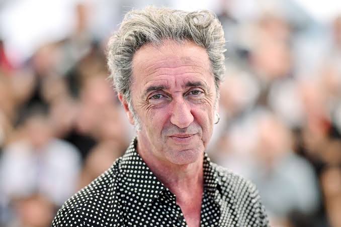 Paolo Sorrentino - Biography