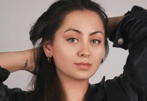 Jasmine Thompson