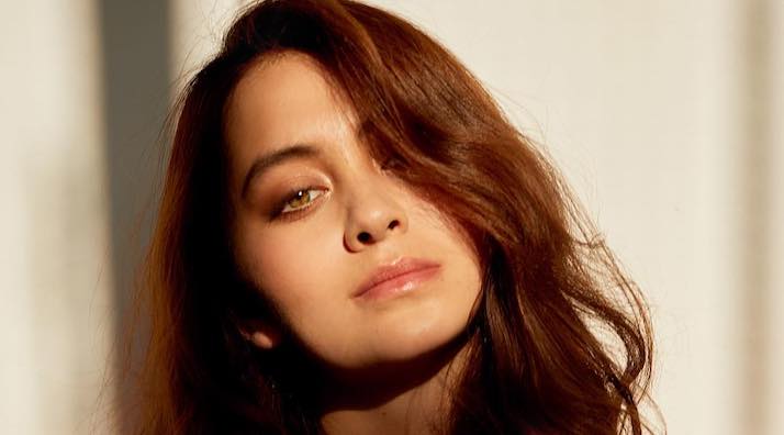 Jasmine Thompson - Biography