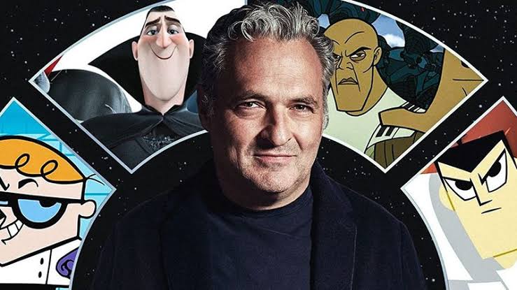 Genndy Tartakovsky Biography: Wife, Age, Kids, Height, Net Worth, Parents, Movies & TV Shows, Creations