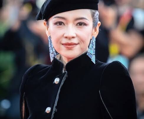 Jingchu Zhang Biography: Net Worth, Awards, Ethnicity, Age, Boyfriend, Movies, Religion