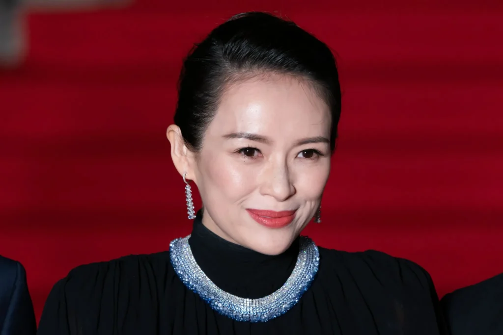 Jingchu Zhang - Biography
