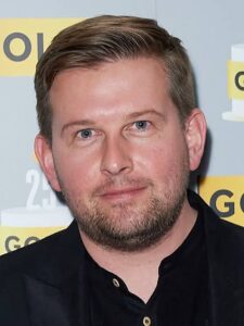 Greg McHugh