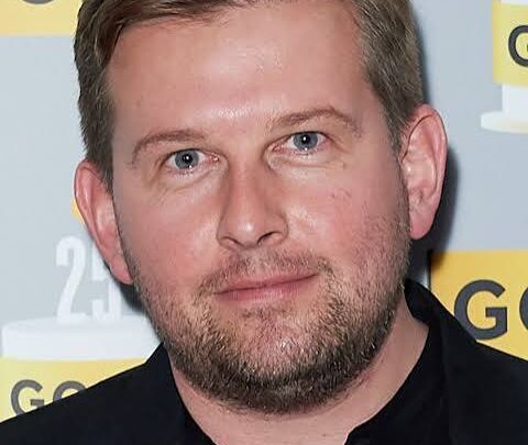 Greg McHugh Biography: Wife, Net Worth, Awards, Religion, Height, Age, Movies