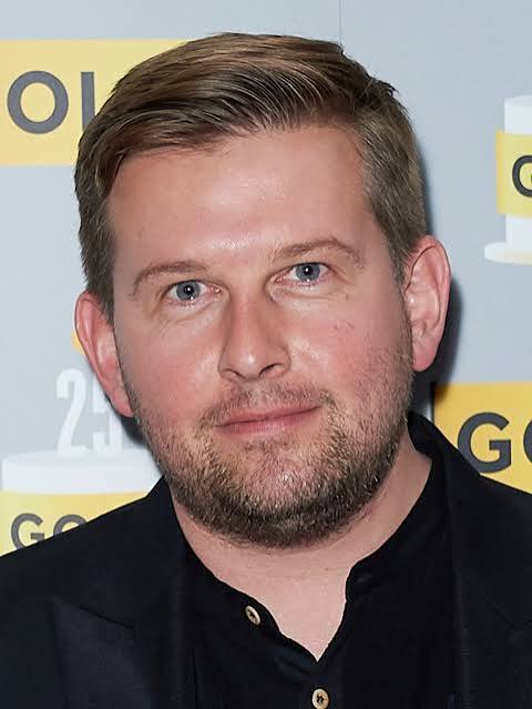 Greg McHugh Biography: Wife, Net Worth, Awards, Religion, Height, Age, Movies