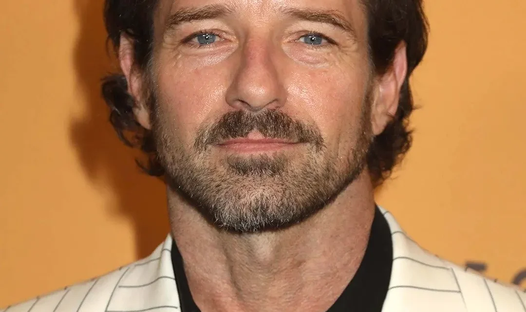 Ian Bohen Biography: Age, Kids, Height, Net Worth, Parents, Movies & TV Shows, Partner