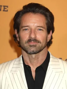 Ian Bohen