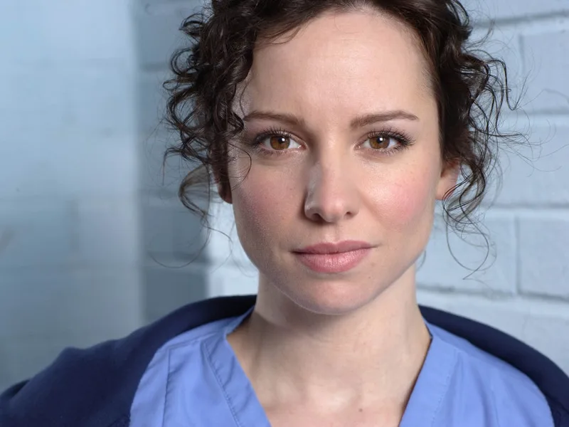 Lucy Gaskell - Biography