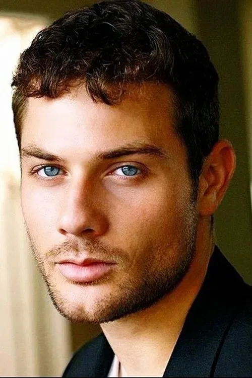 Gino Anthony Pesi - Biography