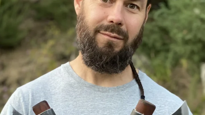 Chris Pontius Biography: Age, Kids, Height, Net Worth, Parents, Movies & TV Shows, Partner