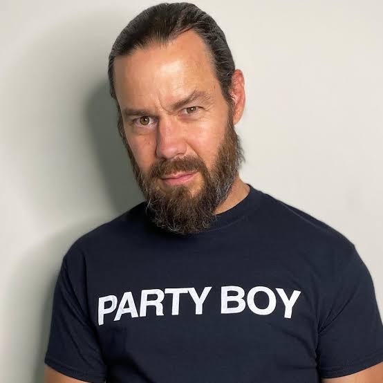 Chris Pontius - Biography