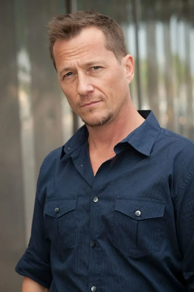 Corin Nemec - Biography