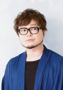 Kazuyuki Okitsu