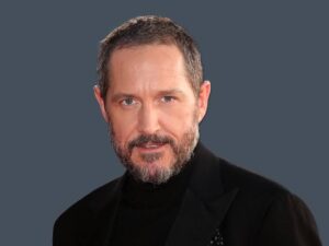 Bertie Carvel